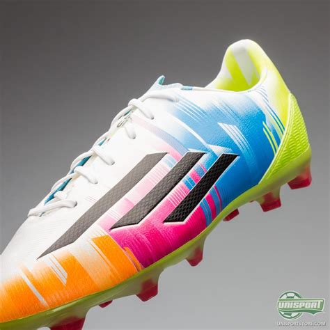 adidas kinder fussballschuhe f5 trx fg messi|F50 Pro Messi Kids FG Fußballschuh .